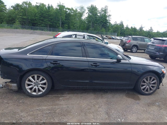 WAUGFAFC1EN030278 Audi 2.0t