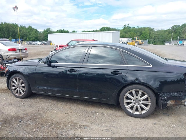 WAUGFAFC1EN030278 Audi 2.0t