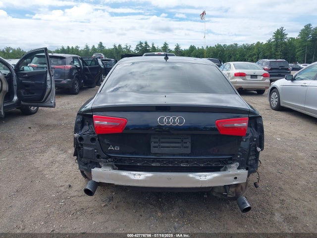 WAUGFAFC1EN030278 Audi 2.0t