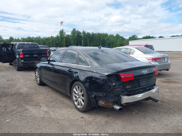 WAUGFAFC1EN030278 Audi 2.0t