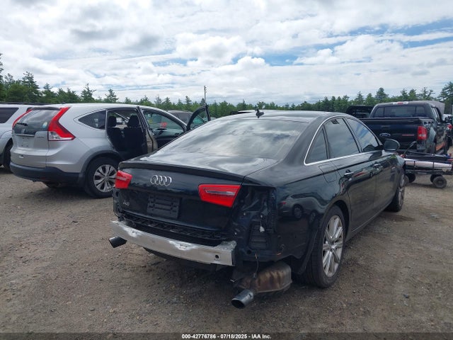 WAUGFAFC1EN030278 Audi 2.0t