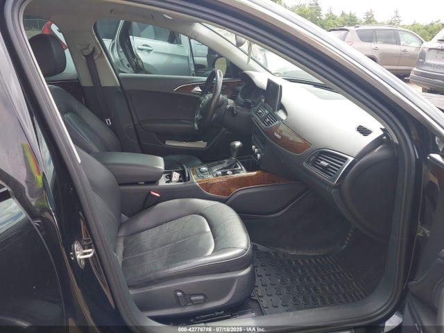 WAUGFAFC1EN030278 Audi 2.0t