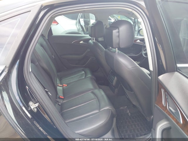 WAUGFAFC1EN030278 Audi 2.0t