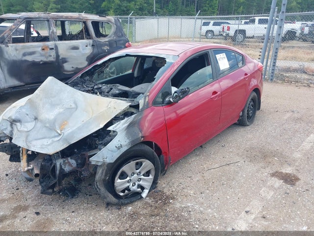 KIA mpi nu 2016 KNAFK4A66G5551994 Image 14