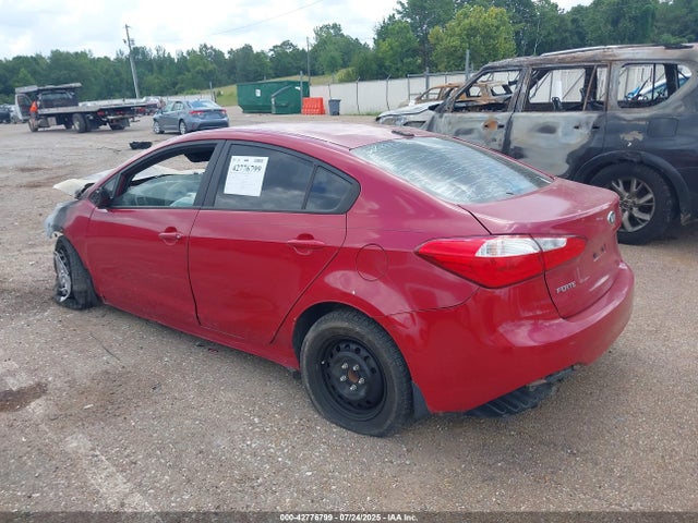 KIA mpi nu 2016 KNAFK4A66G5551994 Image 3