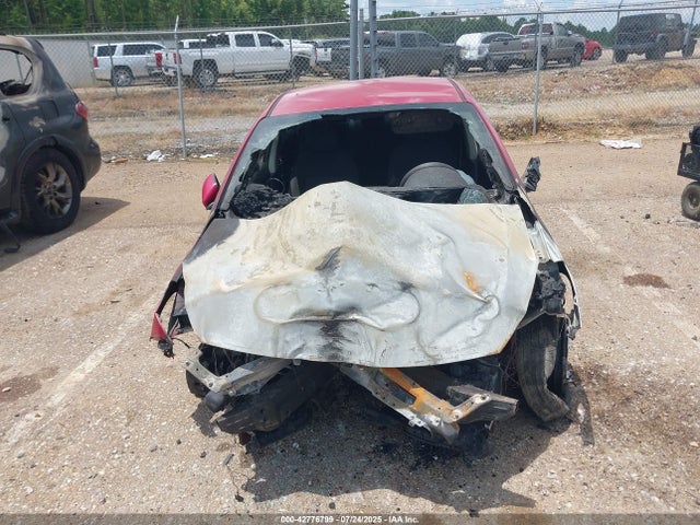 KIA mpi nu 2016 KNAFK4A66G5551994 Image 6