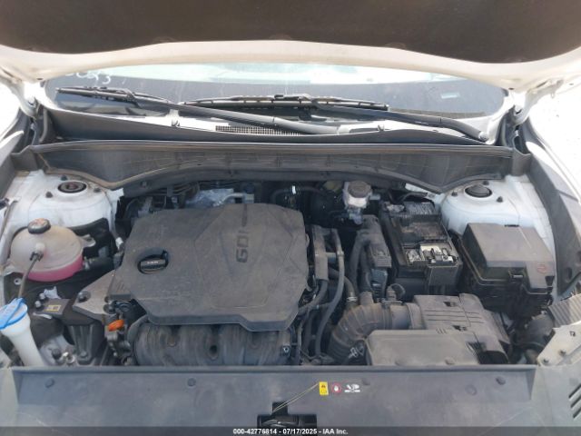 2021 KIA SORENTO 5XYRG4LC1MG035954 Photo 9