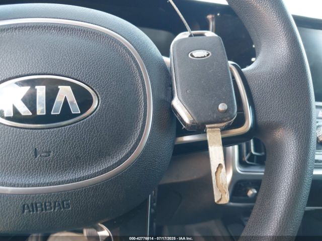 2021 KIA SORENTO 5XYRG4LC1MG035954 Photo 10