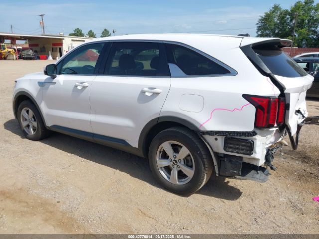 2021 KIA SORENTO 5XYRG4LC1MG035954 Photo 2