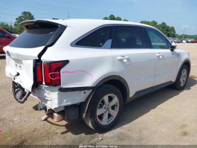 2021 KIA SORENTO 5XYRG4LC1MG035954 Photo 3
