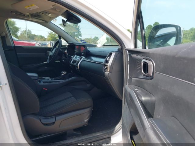 2021 KIA SORENTO 5XYRG4LC1MG035954 Photo 4
