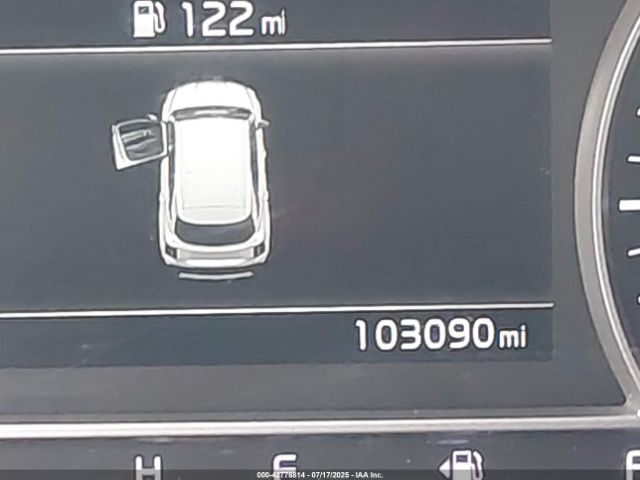 2021 KIA SORENTO 5XYRG4LC1MG035954 Photo 6