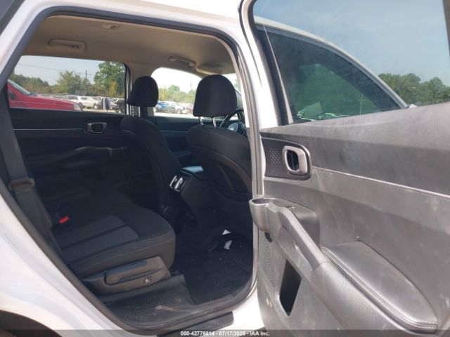 2021 KIA SORENTO 5XYRG4LC1MG035954 Photo 7