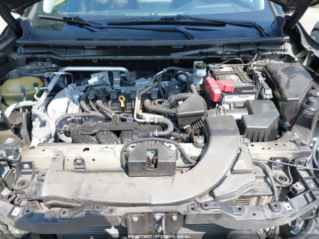 2022 MITSUBISHI OUTLANDER JA4J4TA89NZ037267 Photo 9