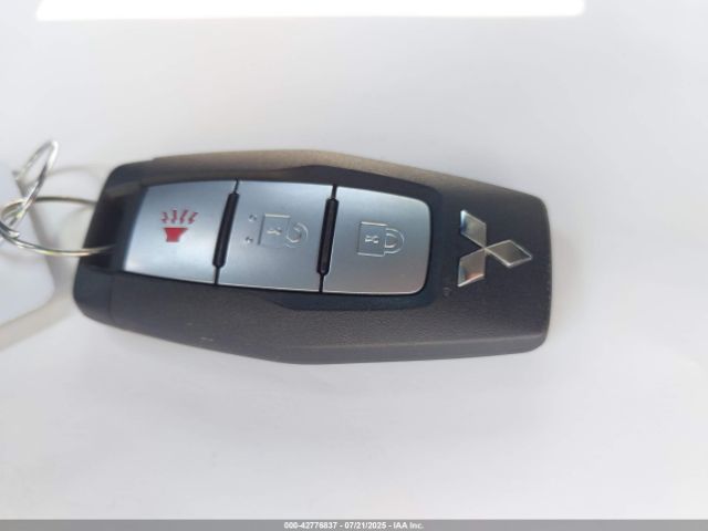 2022 MITSUBISHI OUTLANDER JA4J4TA89NZ037267 Photo 10