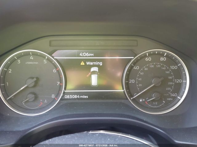 2022 MITSUBISHI OUTLANDER JA4J4TA89NZ037267 Photo 6