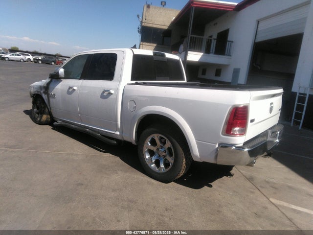 RAM 2018 2018 1C6RR7NM1JS353202 Image 3