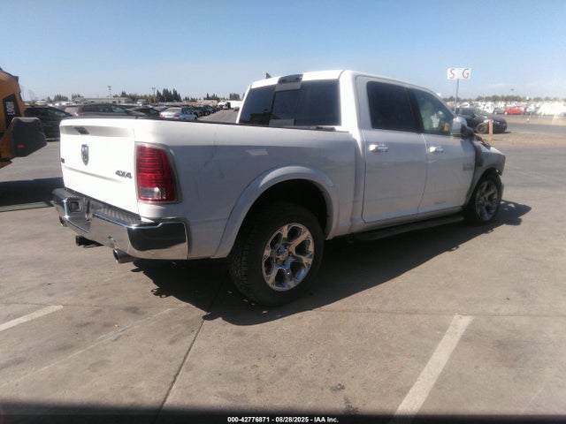 RAM 2018 2018 1C6RR7NM1JS353202 Image 4