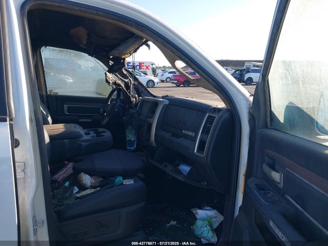 RAM 2018 2018 1C6RR7NM1JS353202 Image 5