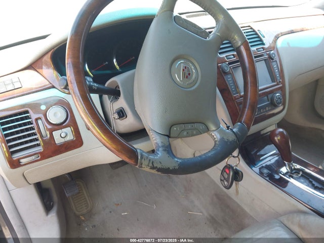 2006 CADILLAC DTS 1G6KD57906U151195 Photo 10