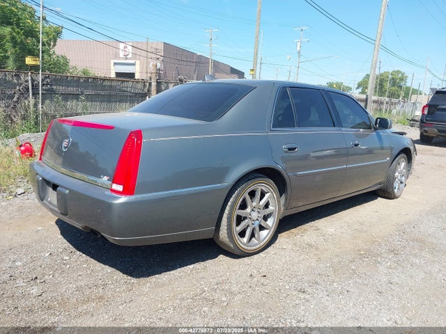 2006 CADILLAC DTS 1G6KD57906U151195 Photo 3