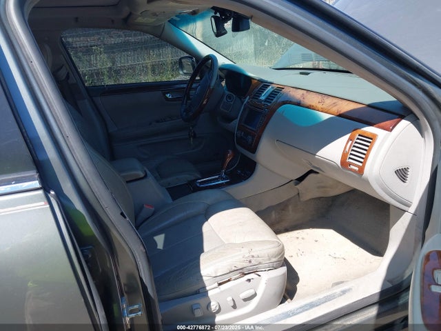 2006 CADILLAC DTS 1G6KD57906U151195 Photo 4