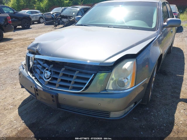 2006 CADILLAC DTS 1G6KD57906U151195 Photo 5