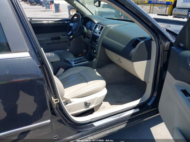 2006 CHRYSLER 300C 2C3KA63H56H247209 Photo 4
