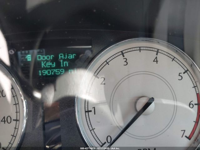 2006 CHRYSLER 300C 2C3KA63H56H247209 Photo 6