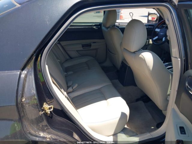 2006 CHRYSLER 300C 2C3KA63H56H247209 Photo 7