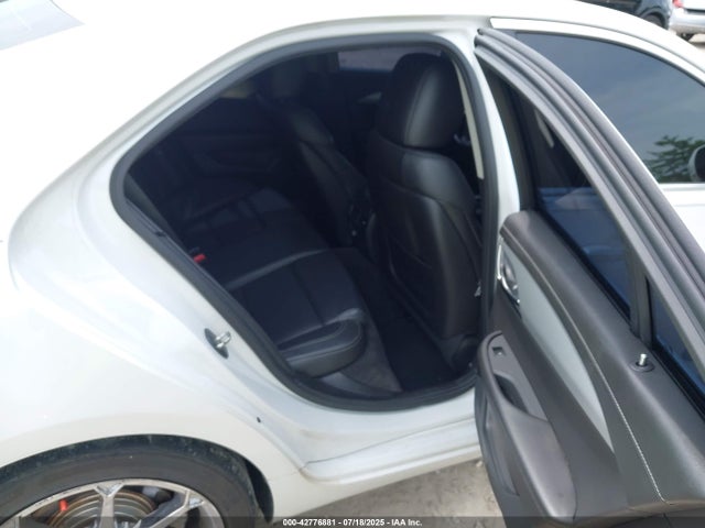 2015 CADILLAC ATS 1G6AH5RX7F0127401 Photo 7