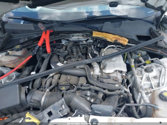 2019 ALFA ROMEO GIULIA ZARFAMBNXK7604968 Photo 9