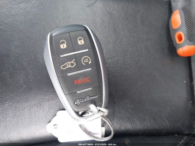 2019 ALFA ROMEO GIULIA ZARFAMBNXK7604968 Photo 10