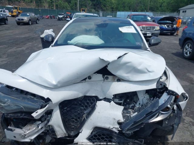 2019 ALFA ROMEO GIULIA ZARFAMBNXK7604968 Photo 5