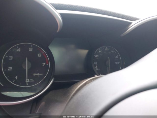 2019 ALFA ROMEO GIULIA ZARFAMBNXK7604968 Photo 6