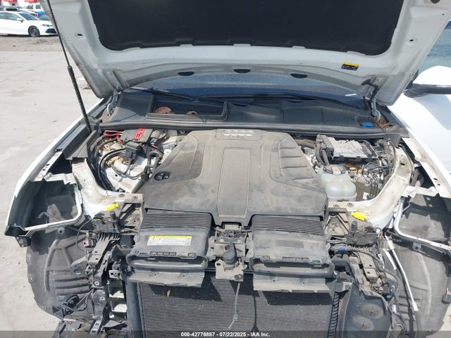 2018 AUDI Q7 WA1LHAF71JD053228 Photo 9
