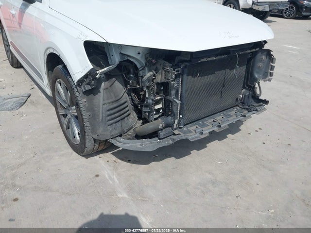 2018 AUDI Q7 WA1LHAF71JD053228 Photo 5
