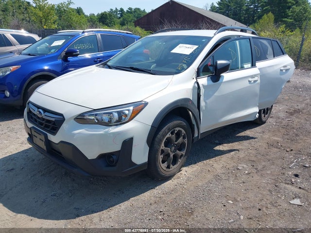 Subaru na 2021 JF2GTABC1M8261424 Image 2