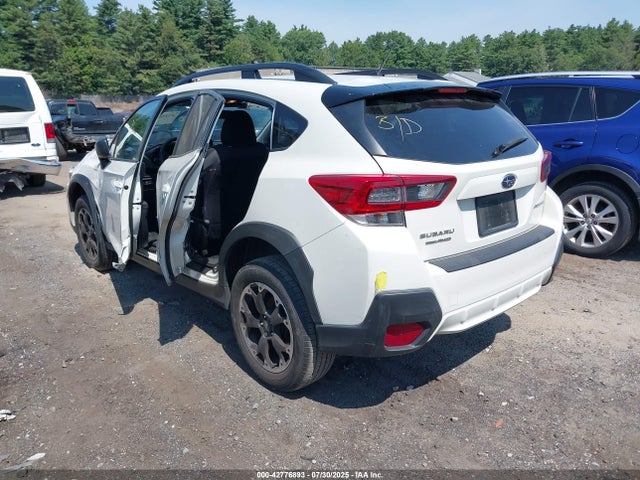 Subaru na 2021 JF2GTABC1M8261424 Image 3