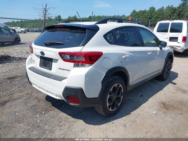 Subaru na 2021 JF2GTABC1M8261424 Image 4