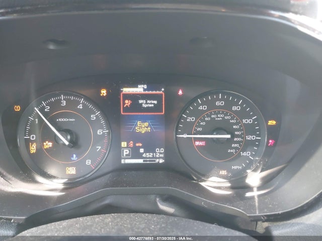 Subaru na 2021 JF2GTABC1M8261424 Image 7