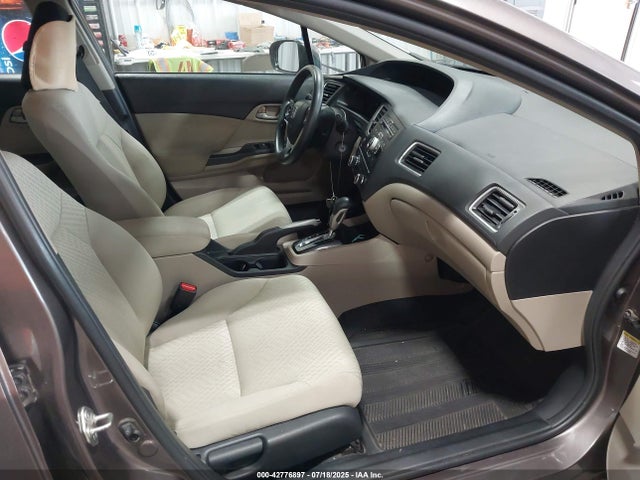 Honda r18z1 2015 2HGFB2F53FH516264 Image 5