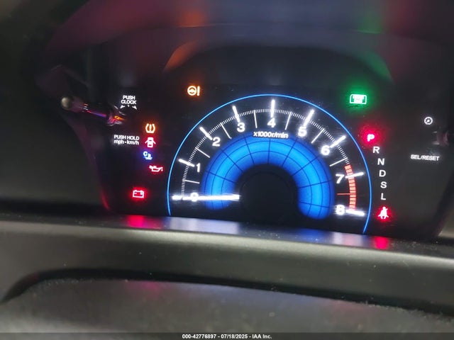 Honda r18z1 2015 2HGFB2F53FH516264 Image 7