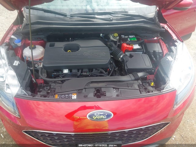 Ford gtdi, 240ps 2020 1FMCU9J98LUA53931 Image 10