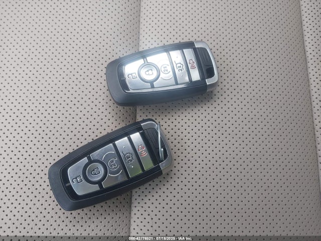 Ford gtdi, 240ps 2020 1FMCU9J98LUA53931 Image 11