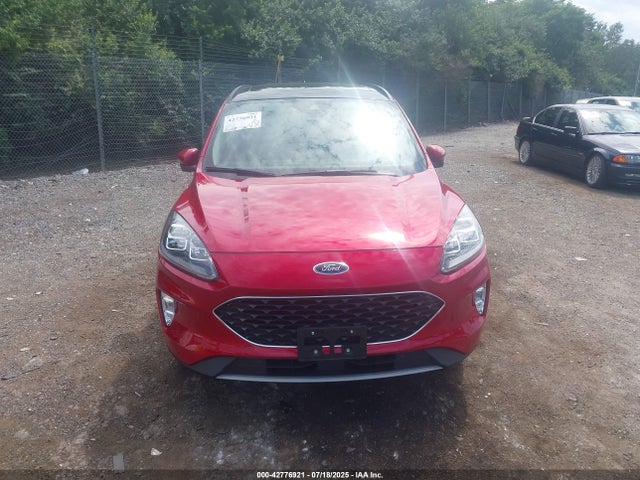 Ford gtdi, 240ps 2020 1FMCU9J98LUA53931 Image 12
