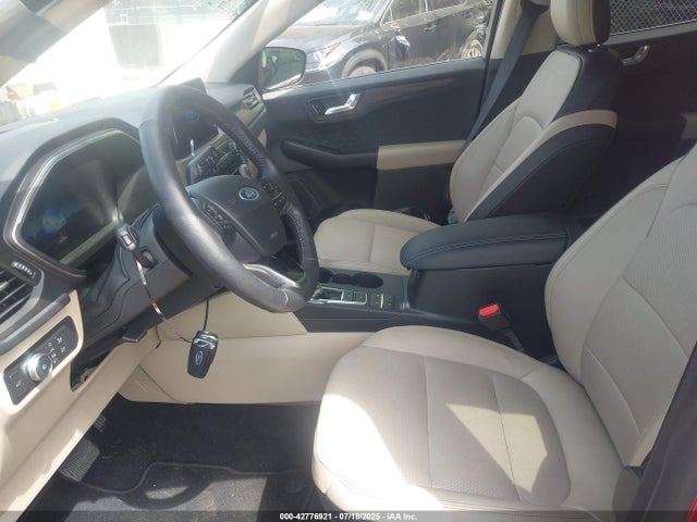Ford gtdi, 240ps 2020 1FMCU9J98LUA53931 Image 5