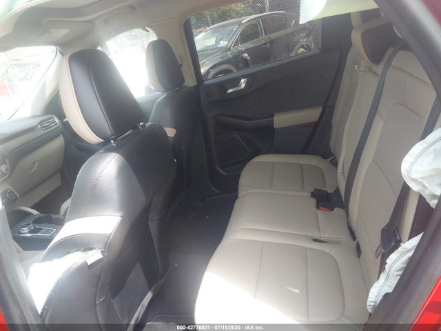 Ford gtdi, 240ps 2020 1FMCU9J98LUA53931 Image 8