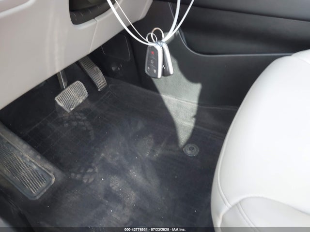 2019 CADILLAC XT4 1GYFZBR42KF102816 Photo 10