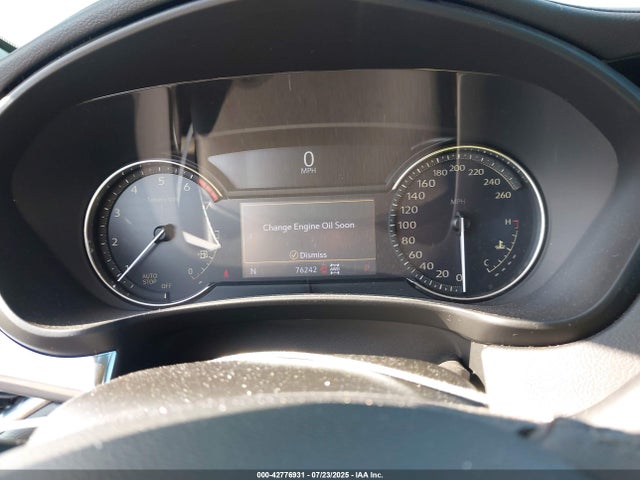 2019 CADILLAC XT4 1GYFZBR42KF102816 Photo 6